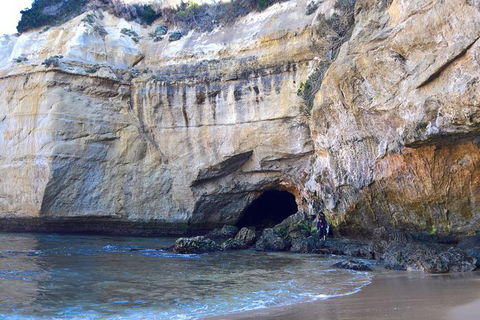 Great Ocean Road Sunset Private Experience - QLD Tourism 24