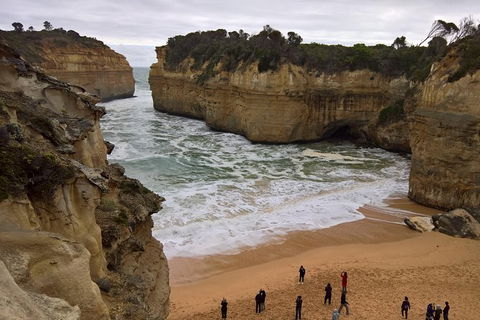 Great Ocean Road Sunset Private Experience - QLD Tourism 4