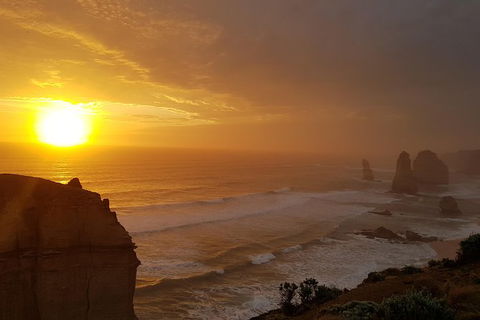 Great Ocean Road Sunset Private Experience - QLD Tourism 21