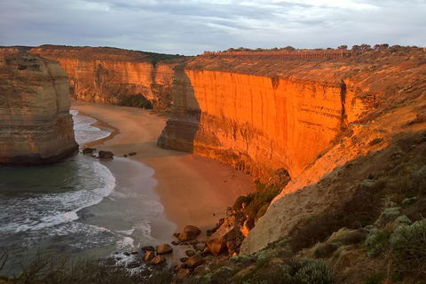 Great Ocean Road Sunset Private Experience - QLD Tourism 1