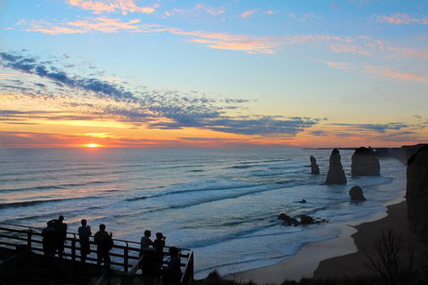 Great Ocean Road Sunset Private Experience - QLD Tourism 3