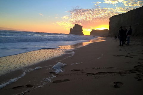 Great Ocean Road Sunset Private Experience - QLD Tourism 22