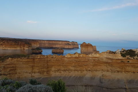 Great Ocean Road Sunset Private Experience - QLD Tourism 15