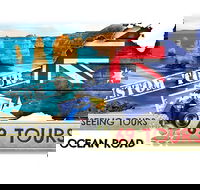 Great Ocean Road Custom Tour - QLD Tourism