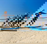 Learn to Surf at Torquay on the Great Ocean Road - QLD Tourism