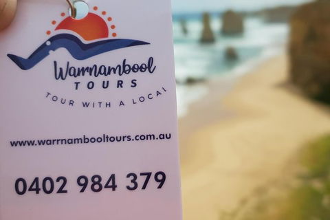 Great Ocean Road Coastline Tour From Warrnambool - QLD Tourism 3