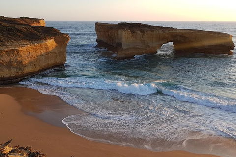 Great Ocean Road Coastline Tour From Warrnambool - QLD Tourism 6
