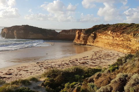 Great Ocean Road Coastline Tour From Warrnambool - QLD Tourism 2
