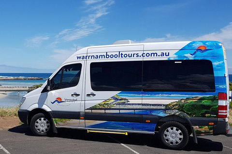 Great Ocean Road Coastline Tour From Warrnambool - QLD Tourism 5