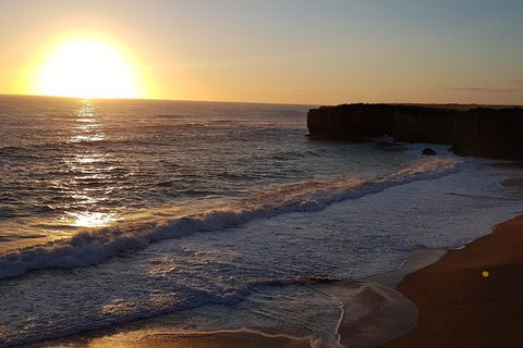 Great Ocean Road Coastline Tour From Warrnambool - QLD Tourism 1