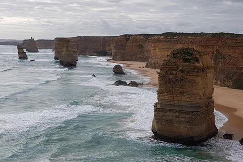 Great Ocean Road Coastline Tour From Warrnambool - QLD Tourism 4