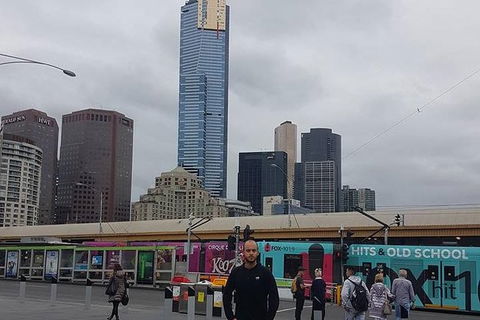 Sydney&Melbourne City Lovers- 2 Day Combo Private Tour! - QLD Tourism 5
