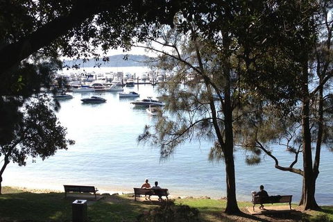 Sydney&Melbourne City Lovers- 2 Day Combo Private Tour! - QLD Tourism 6