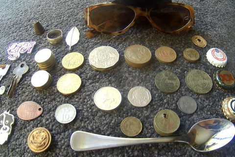 Melbourne Treasure Hunt 101 - Queensland Tourism 4
