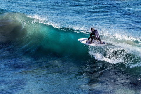 LGBT+ Friendly 9-Hour Great Ocean Road Private Tour - QLD Tourism 1