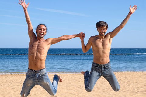 LGBT+ Friendly 9-Hour Great Ocean Road Private Tour - QLD Tourism 0