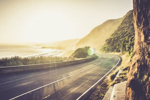 LGBT+ Friendly 12-Hour Great Ocean Road Private Tour - QLD Tourism 4