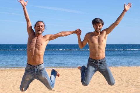 LGBT+ Friendly 12-Hour Great Ocean Road Private Tour - QLD Tourism 2