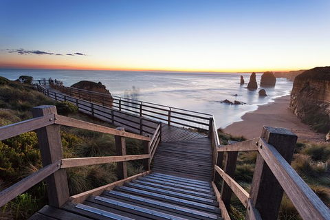 LGBT+ Friendly 12-Hour Great Ocean Road Private Tour - QLD Tourism 7