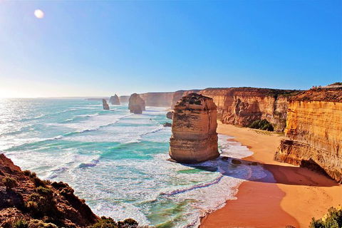 LGBT+ Friendly 12-Hour Great Ocean Road Private Tour - QLD Tourism 5