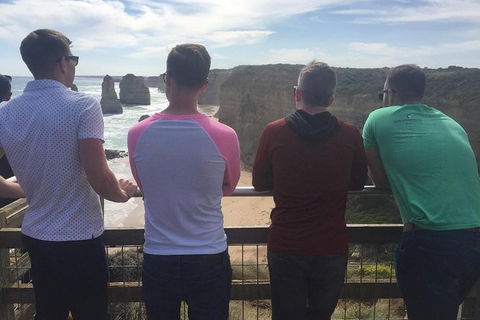 LGBT+ Friendly 12-Hour Great Ocean Road Private Tour - QLD Tourism 0
