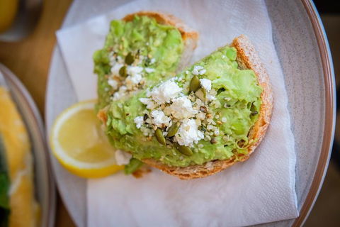Food Tour Melbourne - St Kilda - Queensland Tourism 6