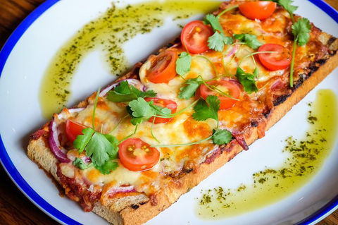 Food Tour Melbourne - St Kilda - Queensland Tourism 3