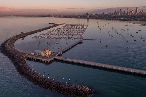 Food Tour Melbourne - St Kilda - Queensland Tourism 7