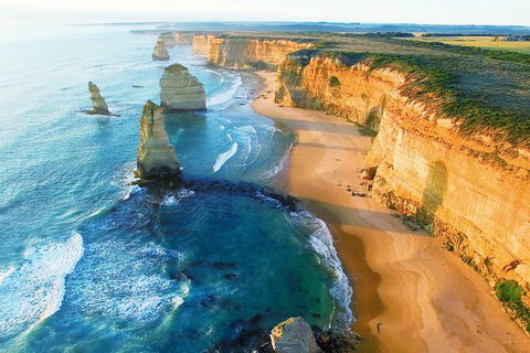 LGBT+ Friendly 2 Day Private Great Ocean Road Tour - QLD Tourism 3