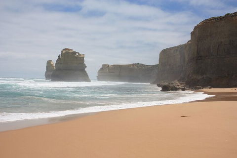 LGBT+ Friendly 3 Day Private Tour Great Ocean Road + Phillip Island - QLD Tourism 0
