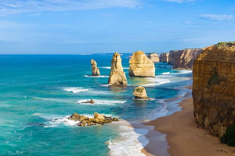 LGBT+ Friendly 3 Day Private Tour Great Ocean Road + Phillip Island - QLD Tourism 1