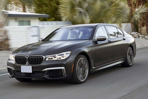 BMW Car Melbourne Airport To CBD - QLD Tourism 6