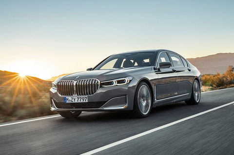 BMW Car Melbourne Airport To CBD - QLD Tourism 1