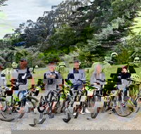 Aqueduct and Rail Trail Self-Guided Bike Tour in Warburton - Queensland Tourism