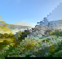 Hiking Tour to Aqueduct and Warburton Valley Lookout - Queensland Tourism