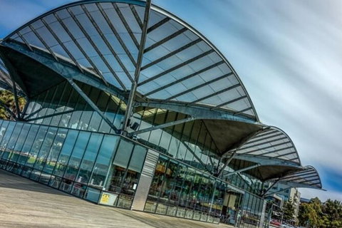 Private Walking Tour Of Old Geelong Town - QLD Tourism 3