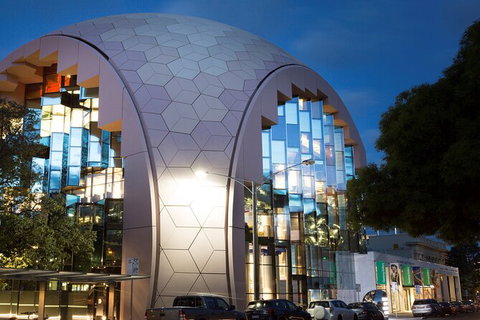 Private Walking Tour Of Old Geelong Town - QLD Tourism 5