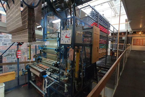 Private Walking Tour Of Old Geelong Town - QLD Tourism 1