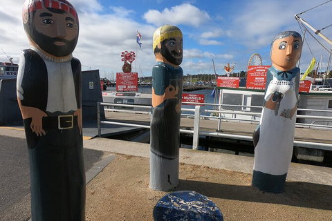 Private Walking Tour Of Old Geelong Town - QLD Tourism 7