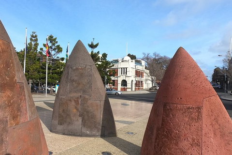 Private Walking Tour Of Old Geelong Town - QLD Tourism 6