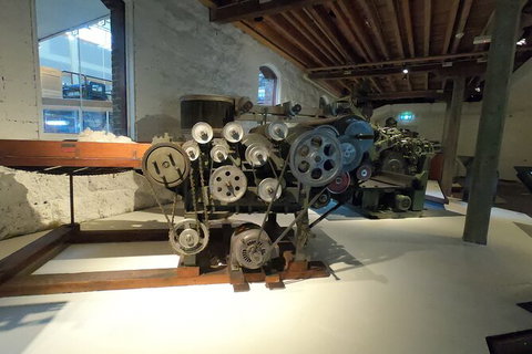 Private Walking Tour Of Old Geelong Town - QLD Tourism 4