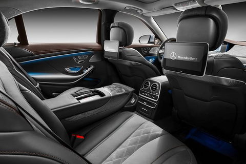 Melbourne Airport Transfers: Melbourne To Melbourne Airport MEL In Luxury Car - QLD Tourism 3