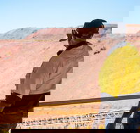 Purnululu Scenic with Argyle Diamond Mine Ground Tour - Queensland Tourism