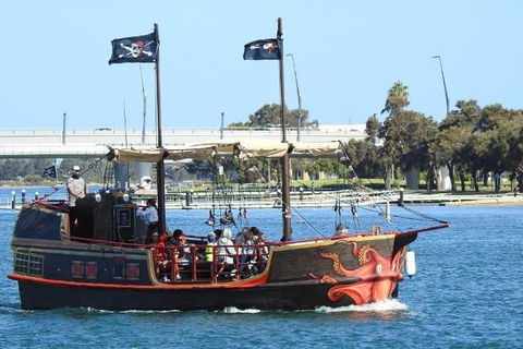 Cruise + A Winery Or Brewery Scenic Tour - QLD Tourism 9