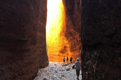 2 Nights At Bungles Wilderness Lodge - Explore The Northern & Southern Gorge - QLD Tourism 8