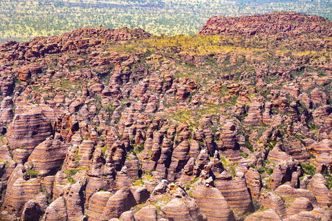 2 Nights At Bungles Wilderness Lodge - Explore The Northern & Southern Gorge - QLD Tourism 2