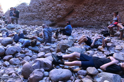 2 Nights At Bungles Wilderness Lodge - Explore The Northern & Southern Gorge - QLD Tourism 4