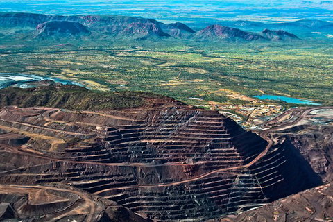 2 Nights At Bungles Wilderness Lodge - Explore The Northern & Southern Gorge - QLD Tourism 3