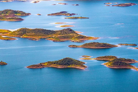 2 Nights At Bungles Wilderness Lodge - Explore The Northern & Southern Gorge - QLD Tourism 7
