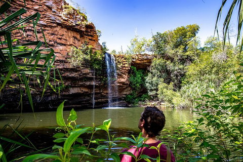 Secret Locations Tour - QLD Tourism 5